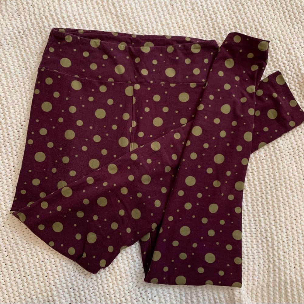 LuLaRoe Leggings